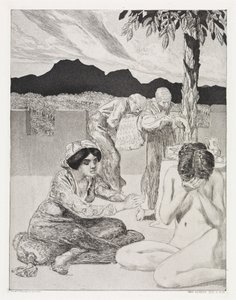  von Max Klinger