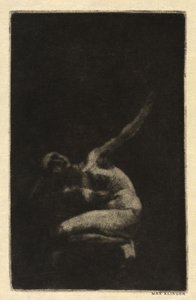  - Max Klinger