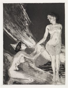  von Max Klinger