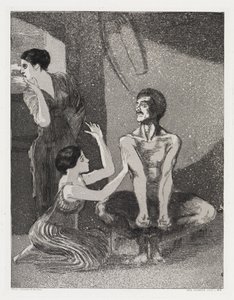  von Max Klinger