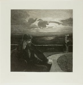 Nuit, de Sur la Mort Partie I