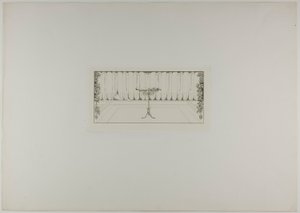 Quiétude, huitième planche de A Glove