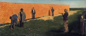 Le Promeneur