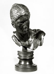 La tête de Cassandre, c.1895