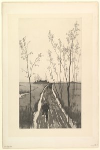  - Max Klinger
