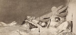 Angoisses. 1881