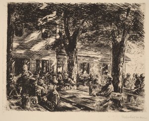  - Max Liebermann