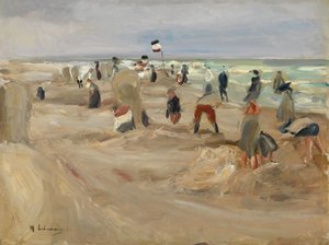  - Max Liebermann