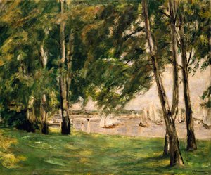  - Max Liebermann