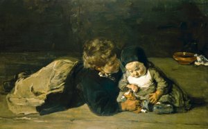 Frères et sœurs