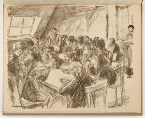  - Max Liebermann