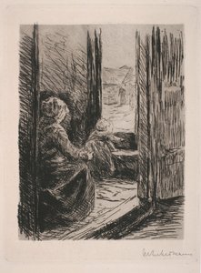  - Max Liebermann