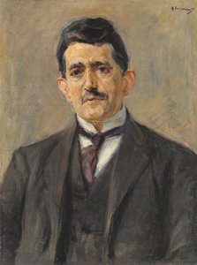 Portrait de l