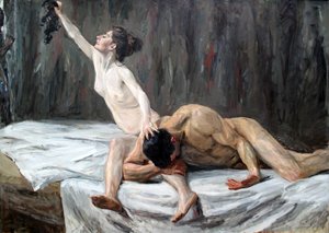 Samson et Dalila