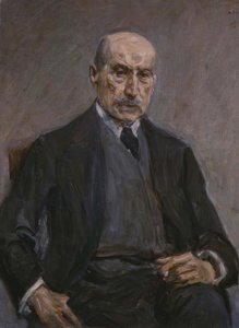 Autoportrait