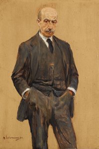  - Max Liebermann