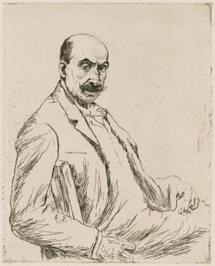 Autoportrait