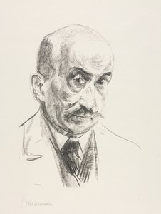 Autoportrait