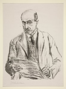 - Max Liebermann