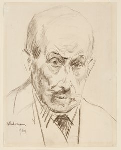  - Max Liebermann