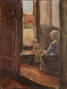  - Max Liebermann