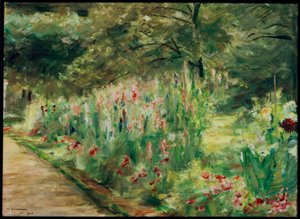 Jardin de Wannsee