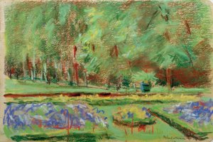 Jardin de Wannsee