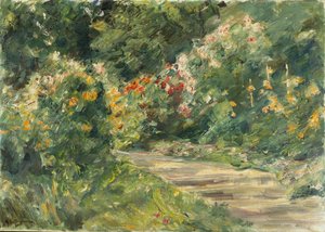 Wannseegarten, vers 1920-29
