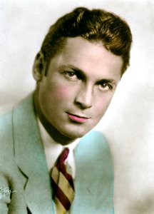 Charles Farrell, acteur américain