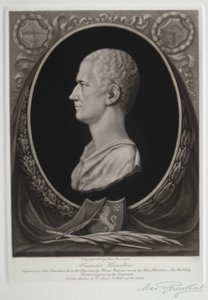 Alexander Hamilton - Max Rosenthal