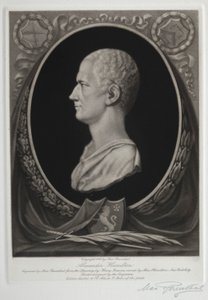 Alexander Hamilton, 1901 - Max Rosenthal