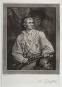 Colonel Knowlton, 1900 - Max Rosenthal