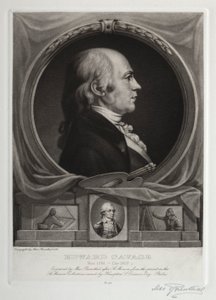 Edward Savage