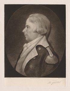 Général Anthony Wayne - Max Rosenthal
