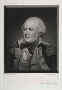 Général James Wilkinson - Max Rosenthal