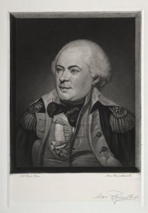 Général James Wilkinson - Max Rosenthal
