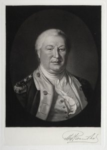 Général Smallwood