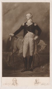 George Washington - Max Rosenthal