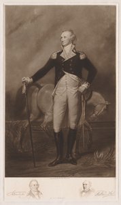 George Washington, 1903 - Max Rosenthal