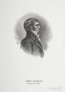 James Barbour