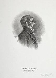 James Barbour