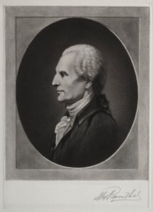 Richard Henry Lee - Max Rosenthal