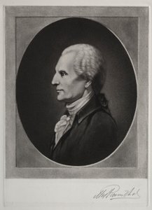 Richard Henry Lee - Max Rosenthal