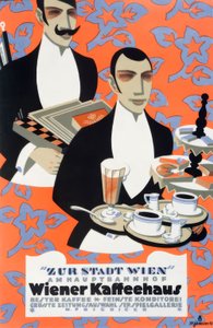 Café, Zur Stadt Wien