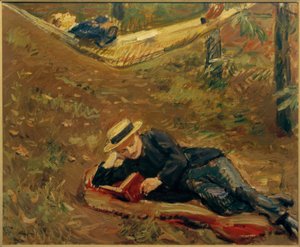 Hamac (Siesta)