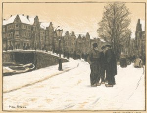 Prins Hendrik Kade