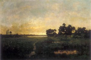 Potomac Flats - Max Weyl