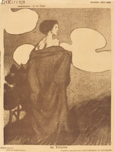 La Victoire