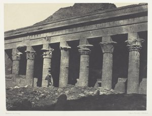 Grand Temple d