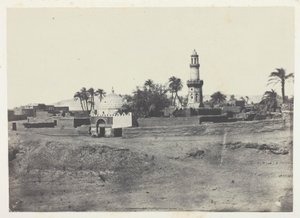 Mosquée d